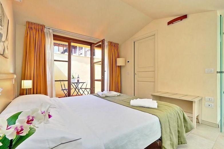 Albizi Vasari 203 * Firenze